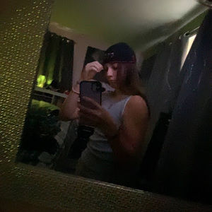 Meet your Posher, Cheyenne